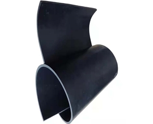 天然橡膠板有什么特質呢?