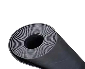 如何選擇合適的工業橡膠板